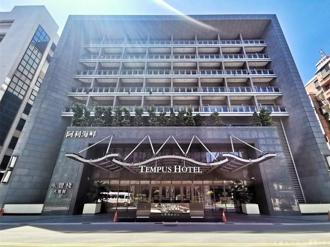 永豐棧大墩館三拍脫標 被桃園這家建商買走了