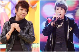 66歲資深男星被主持人無禮對待 怒嗆：很會演的雙面人