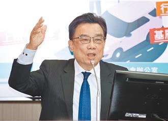 大埔震災黨團協商「綠營缺席」林國成怒了：心中只有罷免？