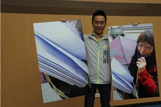 花蓮「查水表」燒不停 議員要求民政處長下台負責