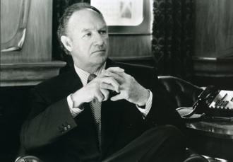 95歲奧斯卡影帝金哈克曼驚傳離世 被發現和妻子陳屍家中