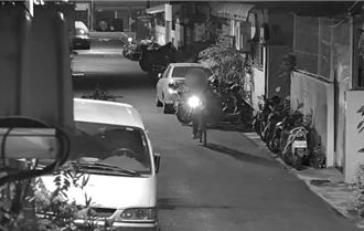 凶殘！頭顱疑塞褲中棄屍 專案小組：鐵證如山將提訊張介宗