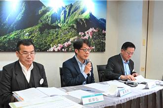 二二八事件78周年 內政部籲受害者及家屬儘速申請權利回復