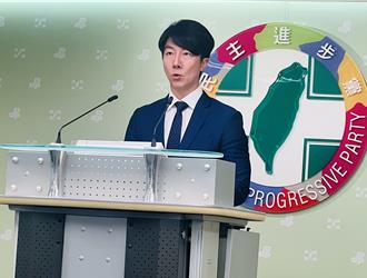 朱立倫指賴「三親等禁令」為黨內鬥爭 吳崢酸：印證蘇東坡與佛印故事