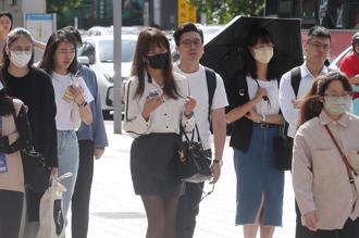 性別薪資差距再擴大 婦團怒批政府沒作為 盼推薪資透明化