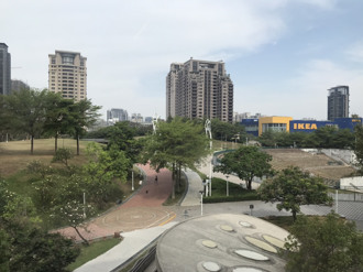 南台中重划区夯 信义房屋：八期抢手、十三期热度高