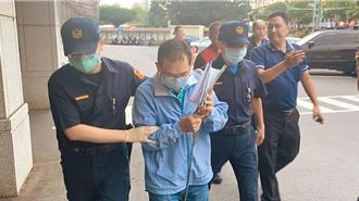 涉詐領助理費「未私用」  二審續獲緩刑  黃永昌回應了