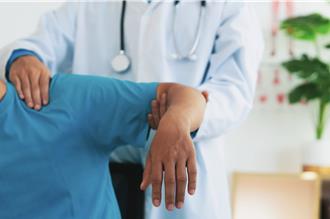 無痛修復身體bug  陸醫院康復科被上班族當作「健身房」