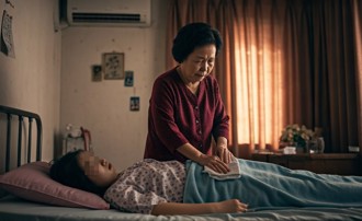 母「伴屍6年」未將女兒下葬 民俗專家曝：恐干擾鄰居建議這樣做