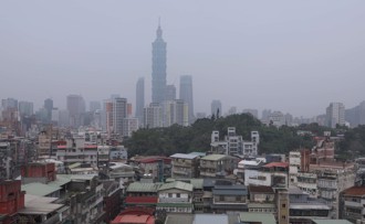 228連假空汙拉警報 基北北桃聯合應變 籲民眾戴口罩