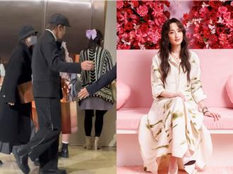 謝坤達、柯佳嬿終於公開合體！ 出席陳志強婚禮竟有這驚人巧合