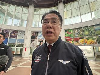 台南文化局長人選受矚目 市長曝線索：學界女性教授