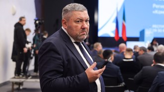 韃靼斯坦副總理：俄羅斯農村「窮到想哭」 比烏克蘭佔領區還殘破