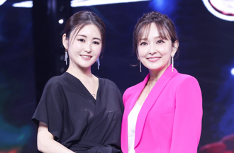 爱纱跨海致电麻衣！「人生最后一通电话」揭25年姊妹情