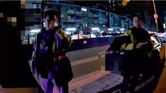 運將「剪」重機騎士雙方爆口角 若做這一事運將最高罰3萬6