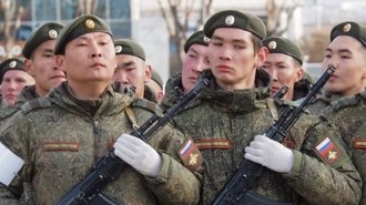 布里亞特科學家警告 戰爭正在滅絕俄國少數民族