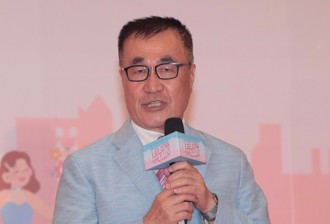 參選新北市長？李四川鬆口：若黨需要「我不會排斥」