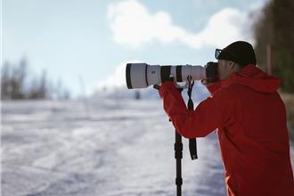 Sony推出首款800mm焦段變焦鏡頭 限時註冊贈好禮即享券
