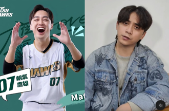 台鋼雄鷹新團長昔偷進啦啦隊休息室！ 他親揭真相：第一時間想隱瞞