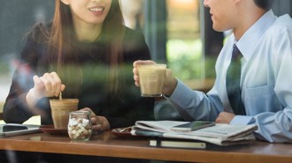 30歲女開6條件徵男友 網一看第2、3點傻眼：先去照鏡子吧