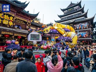 陸人大代表建議「春節假期9天、勞工年假20天」  引發熱議