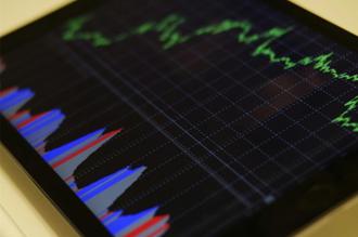 輝達盤前反彈2％ 台指期夜盤漲逾百點