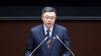 刪預算害輸西班牙  難做長照？羅智強打臉造謠  卓揆這樣拗