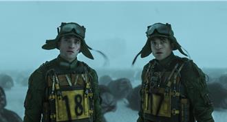 差點變成「米奇87」？奉俊昊親揭《米奇17號》改編內幕