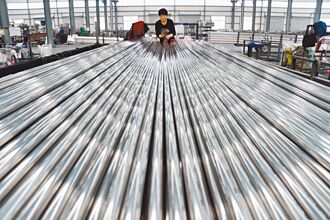 可望迎重建、轉單利多...華新300系不銹鋼 3月再漲