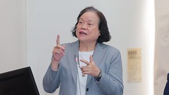 總預算拉鋸 經濟成長恐不保3