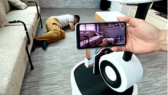 商研良語－亞洲成為居家高齡照護科技發展 的重要市場與機會