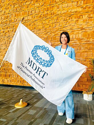 南山人壽健康守護青年軍系列報導2 促進保戶健康 是南山的競爭力