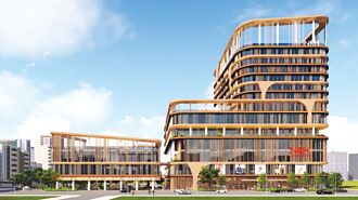 平实特区都更 展现台南味优质生活