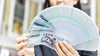 8檔月配ETF除息 殖利率勝台股