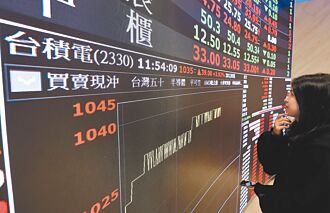 15檔公股加碼股 出列