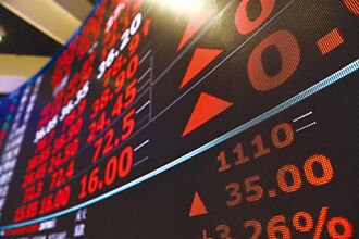 台股科技基金、ETF 漲相佳