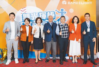 舞光Ｘ經銷商 拚再創品牌榮耀