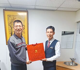 逢甲大學風險管理與保險學系呂瑞秋教授：金融機構如何創價 答案在商模