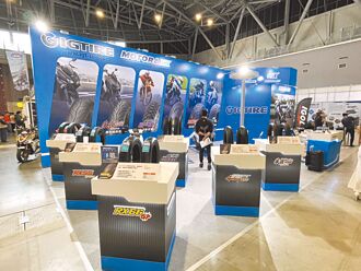 摩銳士輪胎 全系列堅持MIT