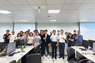 麗臺科技攜手臺師大 助AI教育應用