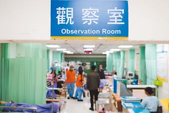 5月才調給付 護師批緩不濟急