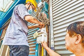 家用天然氣契約 8大保障 業者違規 可重罰50萬元