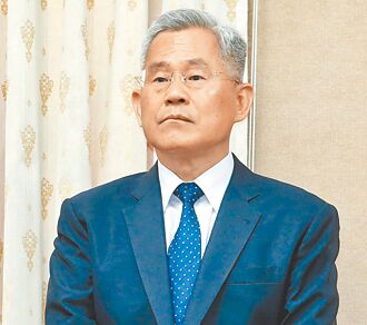 前駐菲大使性騷退休 始判撤職