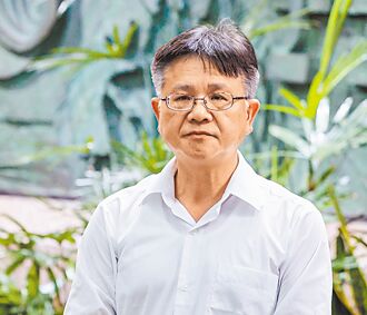 超思案張經緯升官 白酸不演了