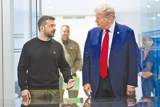 楊艾俐專欄》強權者必須有道德嗎