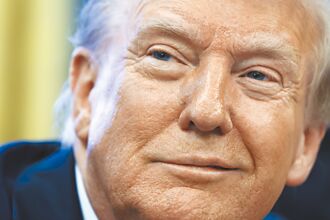 川普推永居金卡 要價1.6億台幣