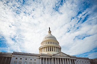 挺台眾議員籲 解除美台交往限制