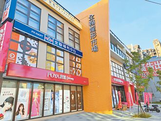 拚庶民经济 新北力推市场升级