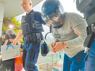 不满涨租 男刺死女房东遭诉