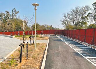 金門產遊博覽園區 啟動招商